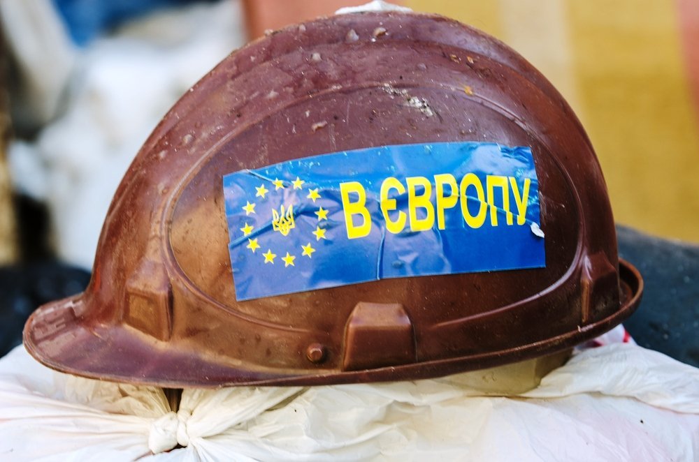 Евромайдан – путь к жилью в Европе? Взгляд из Киева