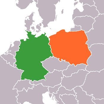 Польша или Германия?