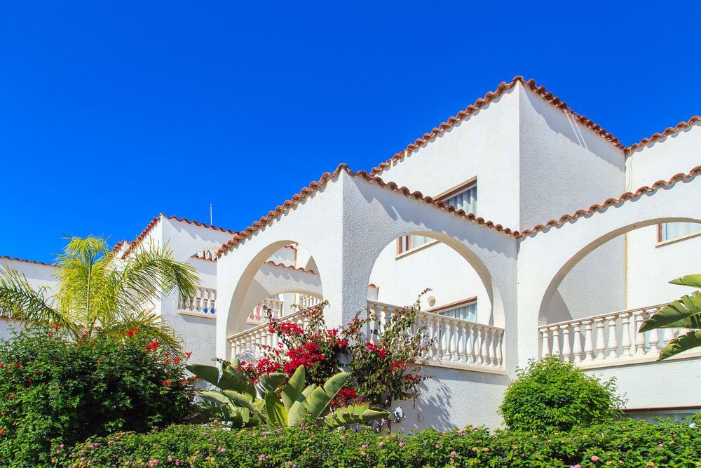 Продажи недвижимости на Кипре выросли в 2,5 раза