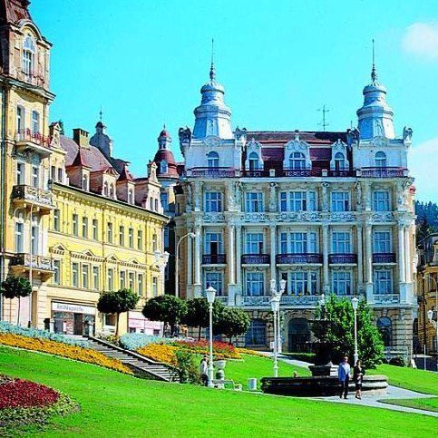 Объемы строительства в Чехии сократятся в 2013 году