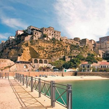 Несмотря на мировой экономический кризис, Юг Италии (Калабрия) предоставляет отличные возможности для инвестиций