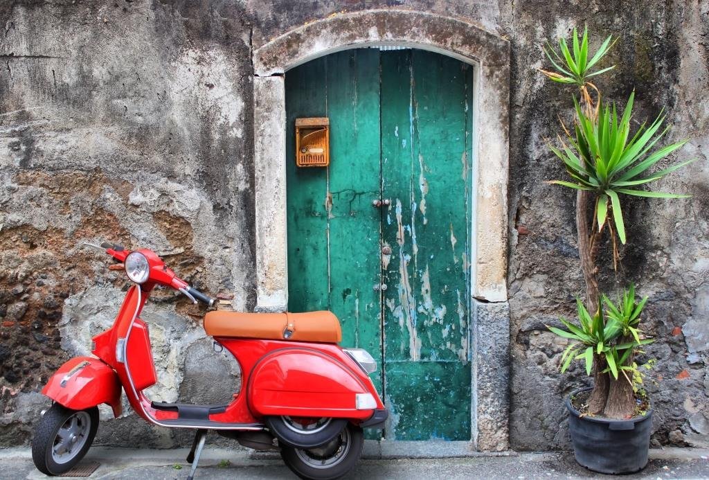 Итальянский Airbnb приравняли к гостиницам