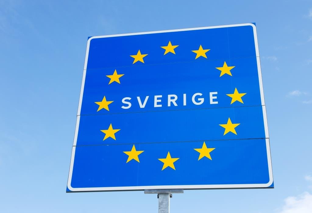 Швеция: проверка на границах возвращается