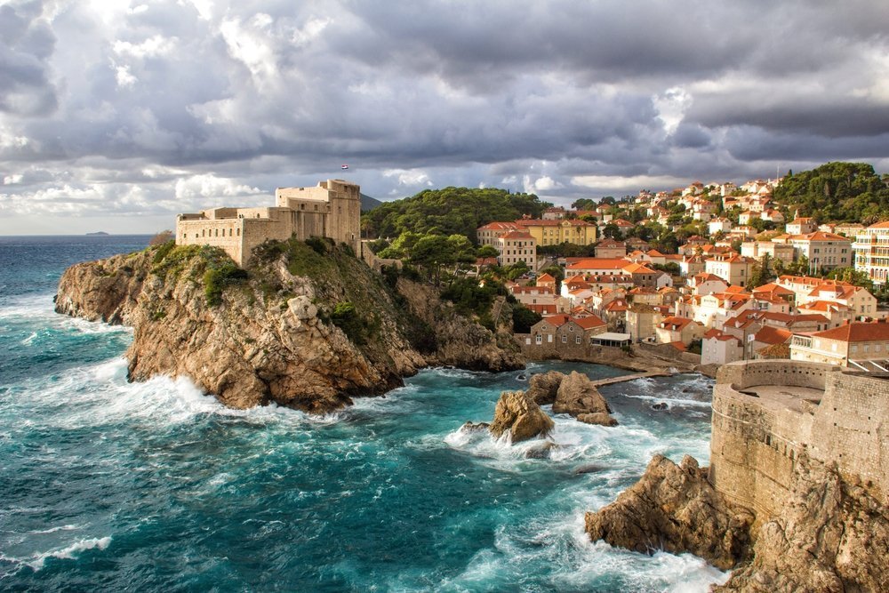 К концу года в Хорватии могут ввести налог на недвижимость
