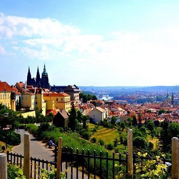 Цены на недвижимость в Чехии могут вырасти на 2%
