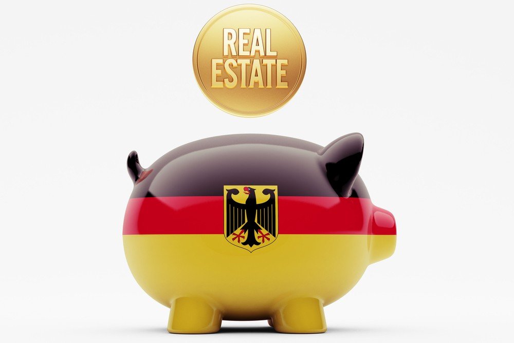 Германия: как сдать в аренду и ничего не заработать