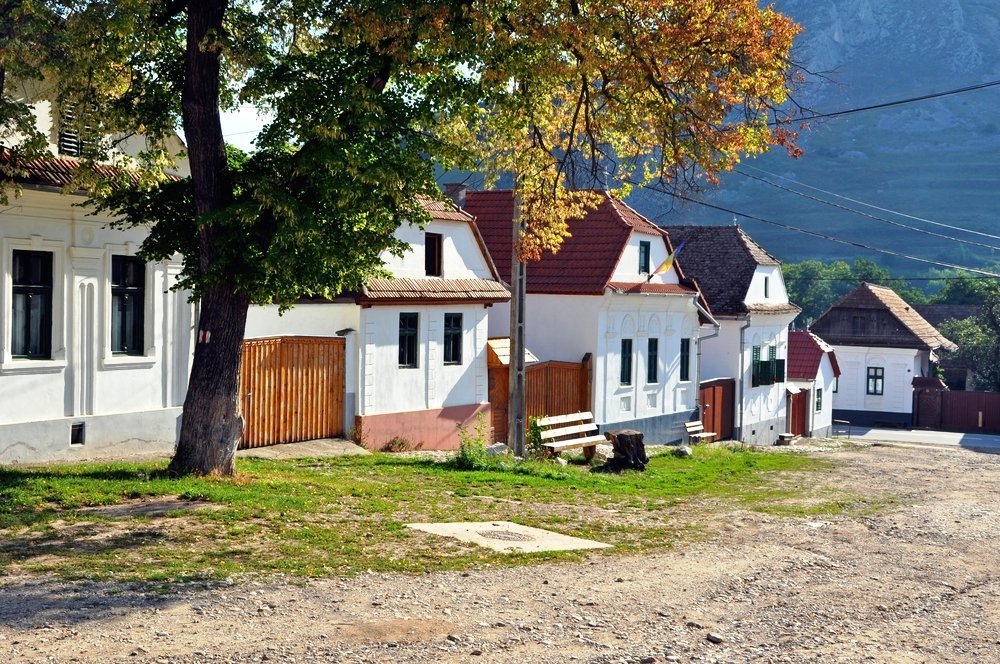 В Румынии упростят налог на недвижимость