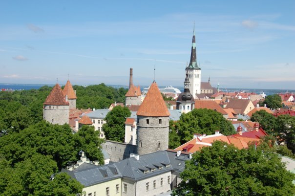 Таллин оптом: финские инвесторы скупают квартиры в центре города