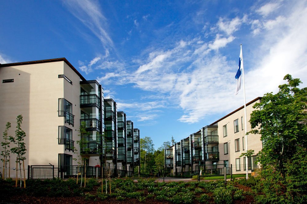 Эксперт разъяснил нюансы нового налога на жилье в Финляндии
