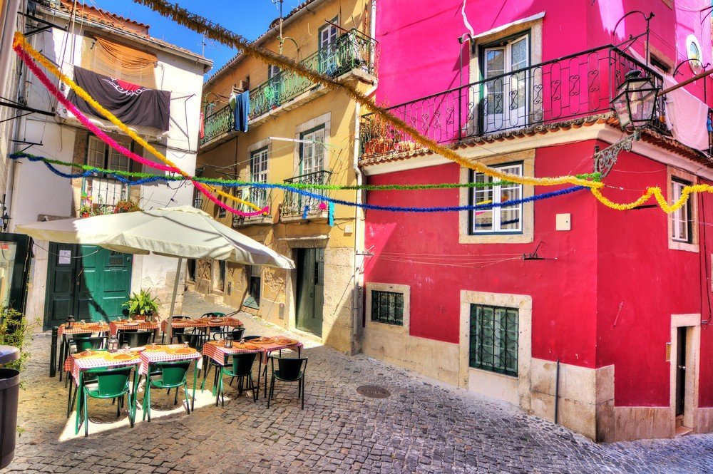 Принят закон: владельцы квартир в Португалии заработают на аренде больше