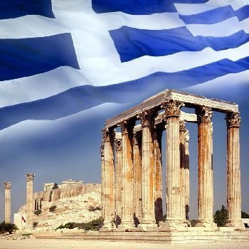 Прогнозы по восстановлению Греции