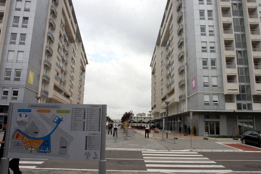 Просторные квартиры в Сербии потеряют в цене из-за налога на имущество