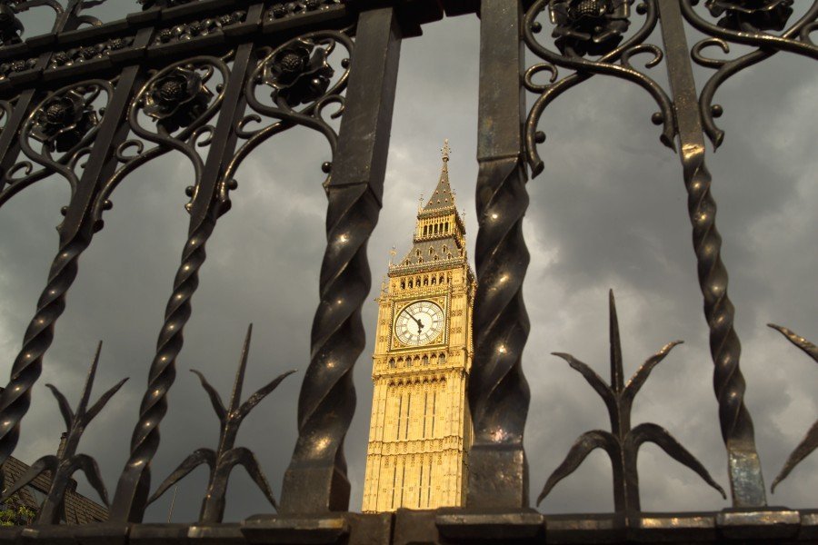 Великобритания: Лондон стал еще дороже
