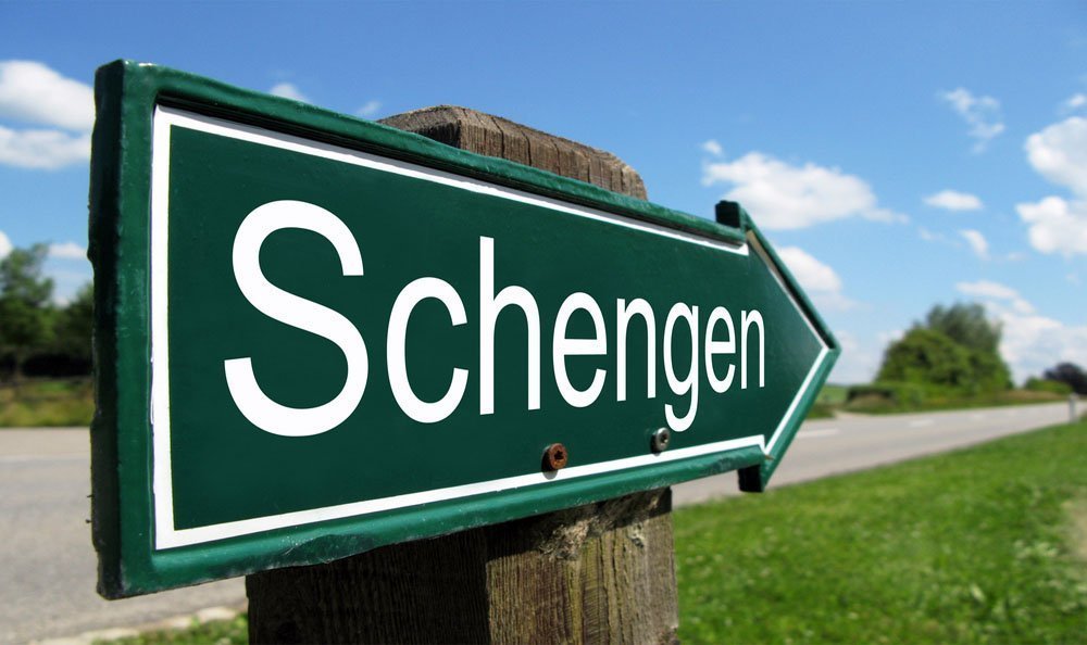 В Шенген можно будет ездить без визы на 15 дней