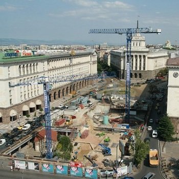 Количество сделок с недвижимостью в Румынии возрастет в 2012 году