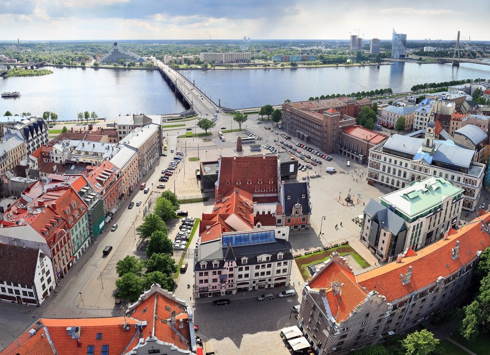 Переезжаем в Европу: 5 причин покупки недвижимости в Латвии