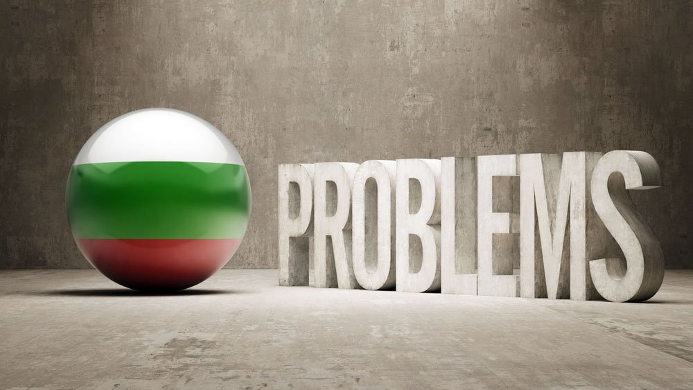 Объем продаж коммерческой недвижимости в Болгарии снизится