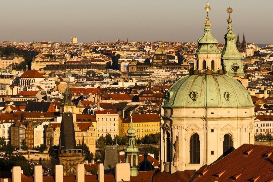 Иностранцы продают свое жилье в Чехии