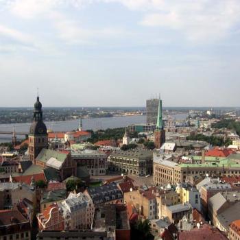 Кризис отделил хорошие объекты недвижимости Латвии от плохих