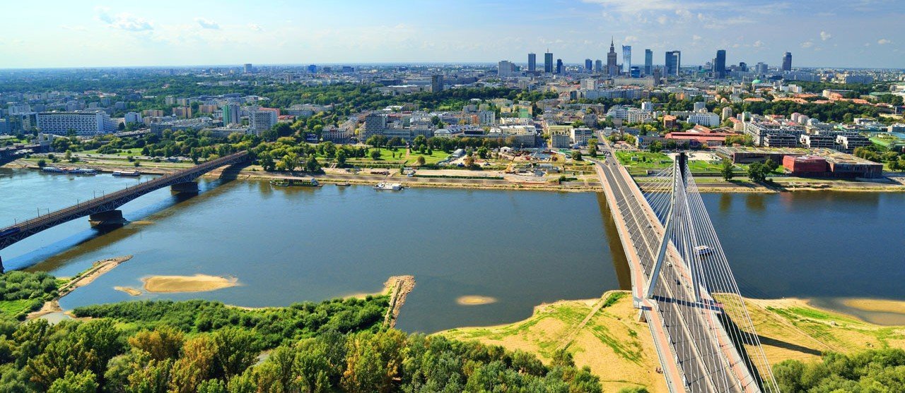 Граждане Украины и Германии - самые активные покупатели недвижимости в Польше 