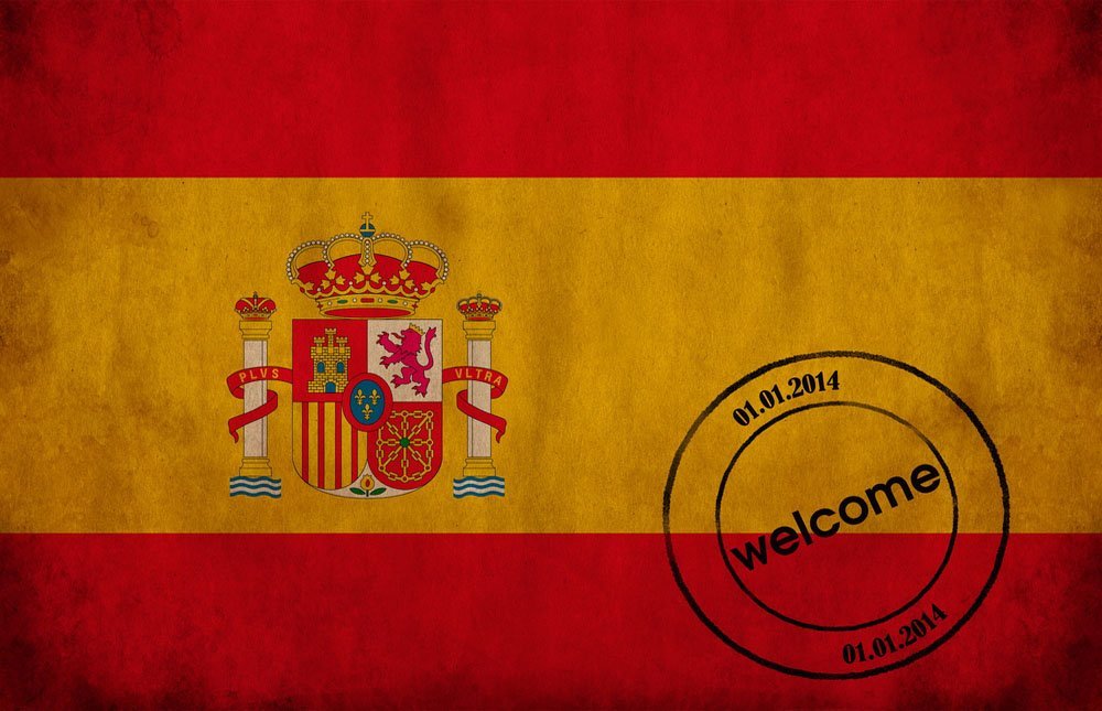 Слишком золотые визы Испании: за полгода их получили только 72 человека