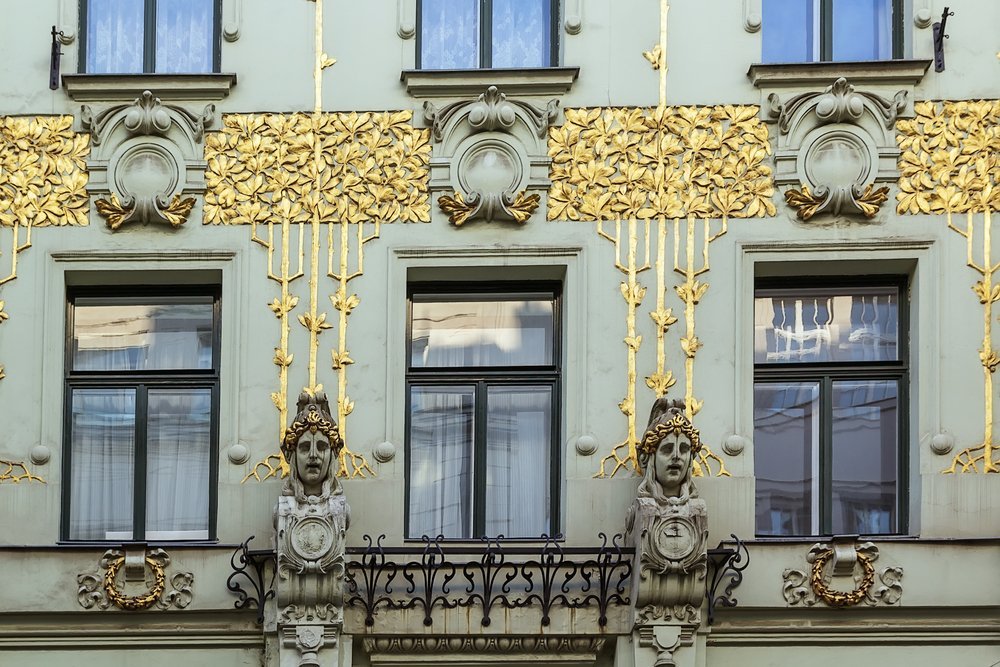 Спрос россиян и украинцев к недвижимости в Вене сократился