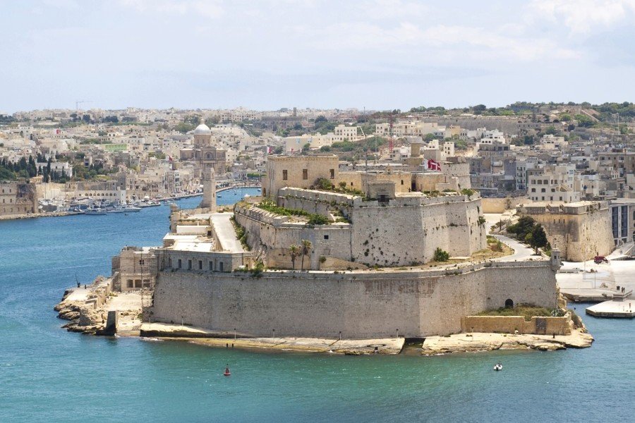 Рынок недвижимости на Мальте продолжает слабеть