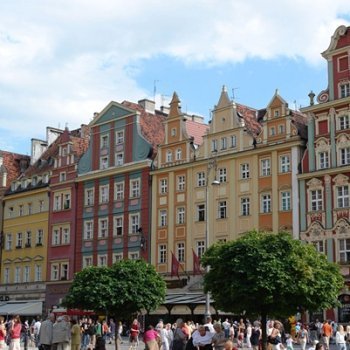 Польский рынок недвижимости идеален для зарубежных инвесторов