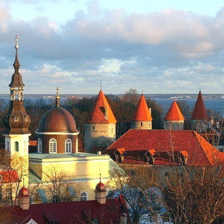 Наибольший спрос на ипотечные кредиты ожидается в Эстонии