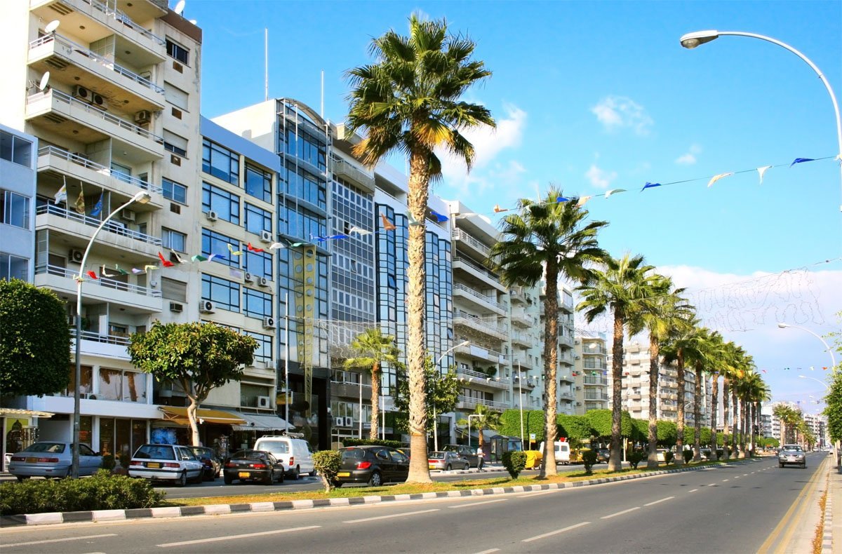 На Кипре хотят ввести госрегулирование арендных ставок