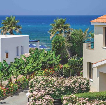 На Кипре растут цены на недвижимость
