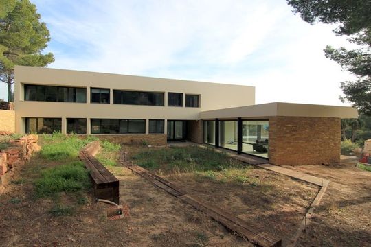 Вилла в Хилет