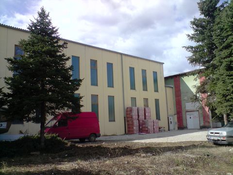 Коммерческая недвижимость в Преболд