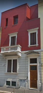 Отдельный дом в Милан