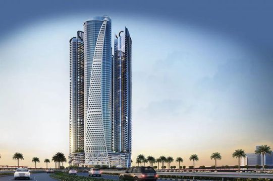 Инвестиции в Downtown Дубай