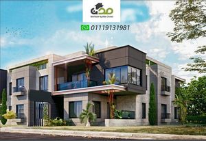 Modon Real Estate