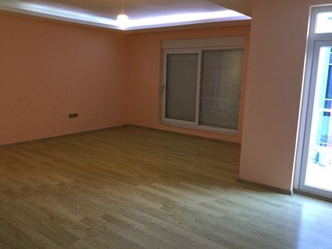Дуплекс в Анталия