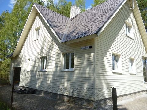 Отдельный дом в Алайыэ