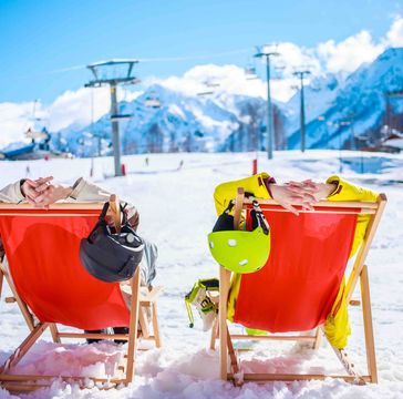 Рынок недвижимости на французских горнолыжных курортах восстанавливается