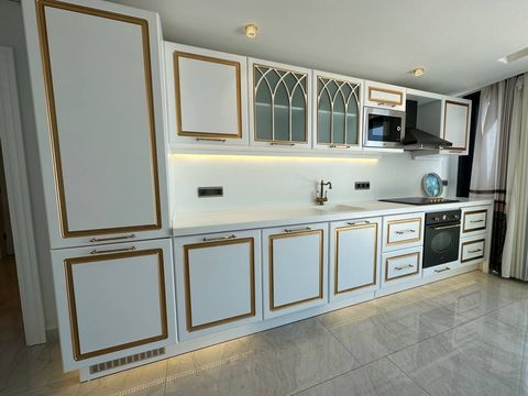 Квартира в Конаклы