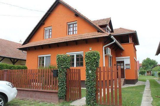 Отдельный дом в Залакарош