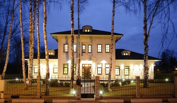 Квартира в Юрмала
