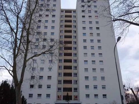 Квартира в Ханау