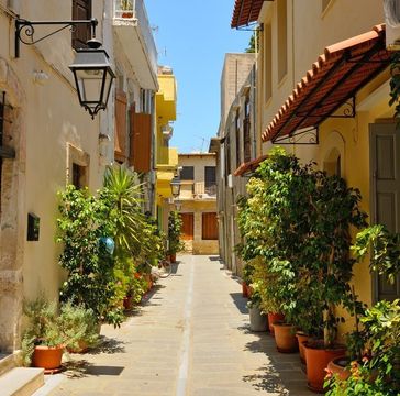 В Греции на аукционах будет продано 200 000 объектов недвижимости