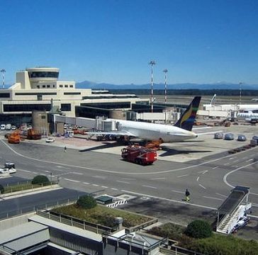 Сан-Марино реконструирует аэропорт Римини ради россиян