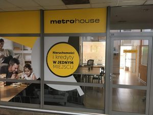 Metrohouse Sadyba