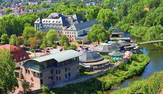 Квартира в Плохой Креузнах
