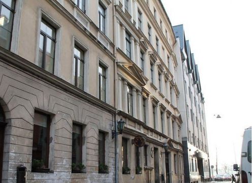 Коммерческая недвижимость в Старая Рига