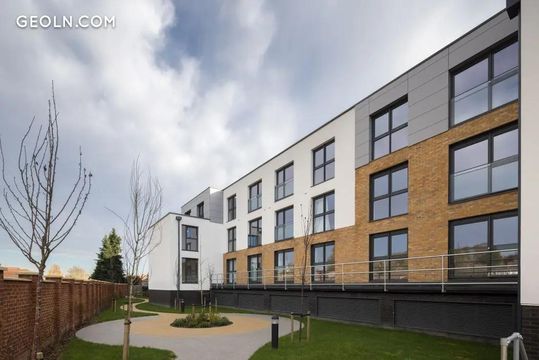 Boyn Heights in Maidenhead
