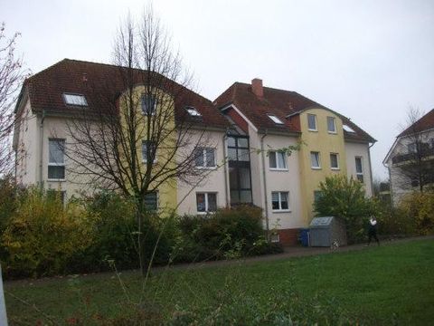 Квартира в Кётен